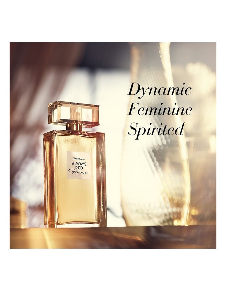 Always Femme Eau de Toilette 100ml