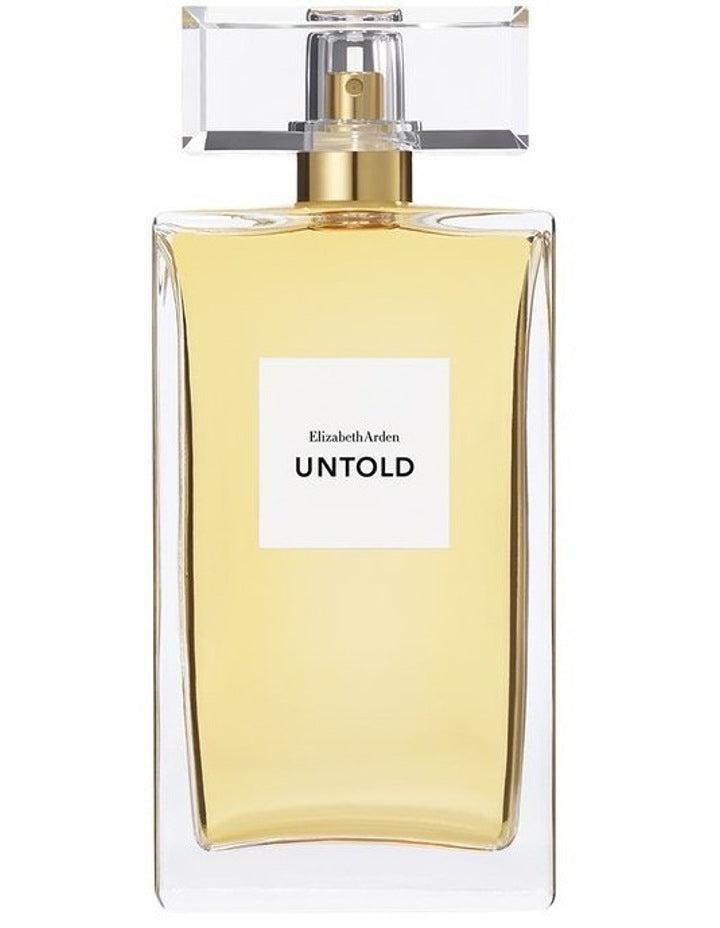 Untold Eau de Parfum 100ml