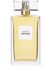 Untold Eau de Parfum 100ml