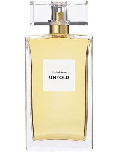 Untold Eau de Parfum 100ml