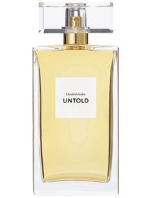 Untold Eau de Parfum 100ml