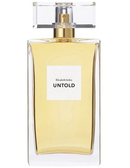 Untold Eau de Parfum 100ml