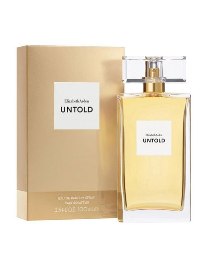 Untold Eau de Parfum 100ml