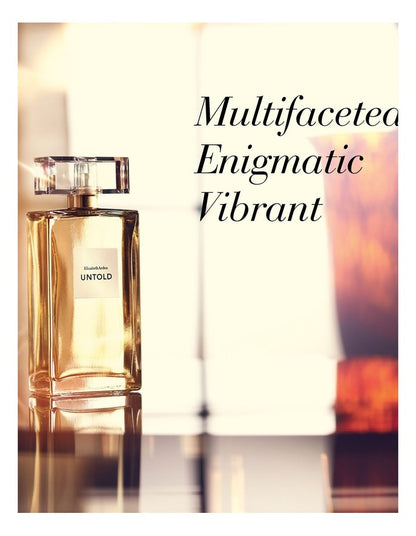 Untold Eau de Parfum 100ml