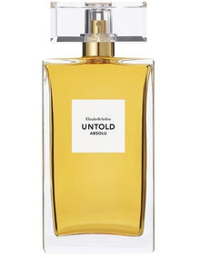Untold Absolu Eau de Parfum 100ml