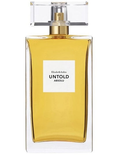 Untold Absolu Eau de Parfum 100ml