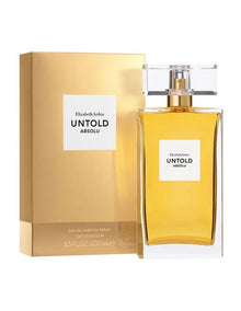 Untold Absolu Eau de Parfum 100ml