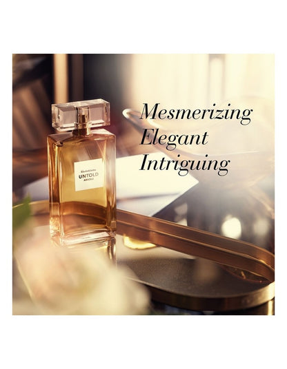 Untold Absolu Eau de Parfum 100ml