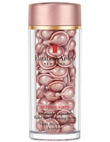 Retinol + HPR Ceramide Capsules Rapid Skin Renewing Serum 60 Piece