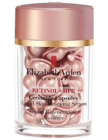 Retinol &#43; HPR Ceramide Capsules Rapid Skin Renewing Serum 30 Piece