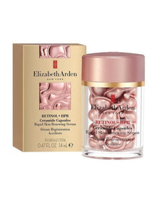 Retinol &#43; HPR Ceramide Capsules Rapid Skin Renewing Serum 30 Piece