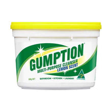 Paste All Purpose Cleaner
