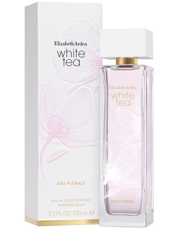 White Tea Eau Florale EDT 100ml