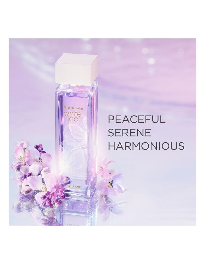 White Tea Eau Florale EDT 100ml