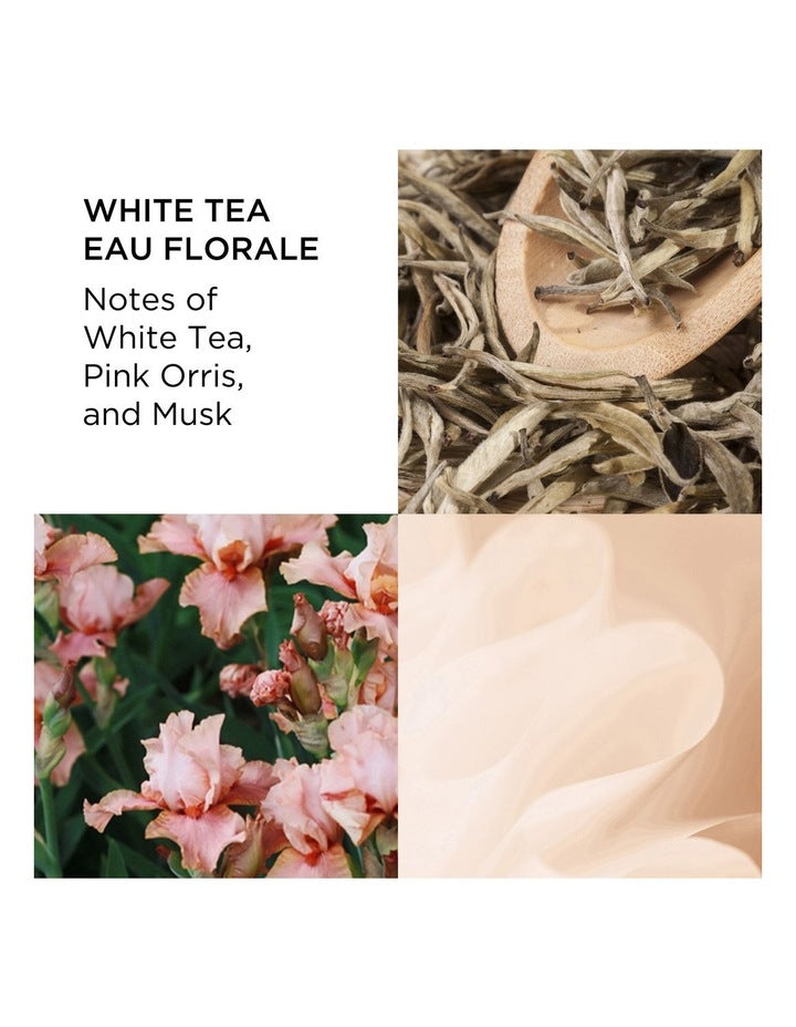 White Tea Eau Florale EDT 100ml