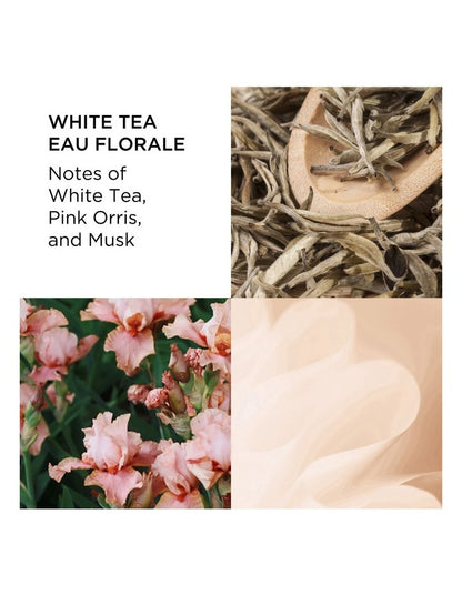 White Tea Eau Florale EDT 100ml