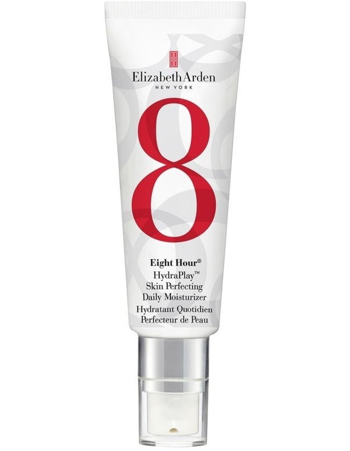 HydraPlay Skin Perfecting Daily Moisturizer 45ml