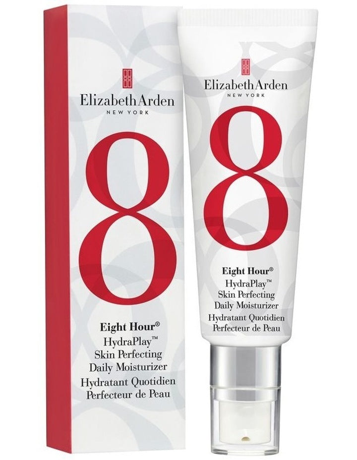 HydraPlay Skin Perfecting Daily Moisturizer 45ml