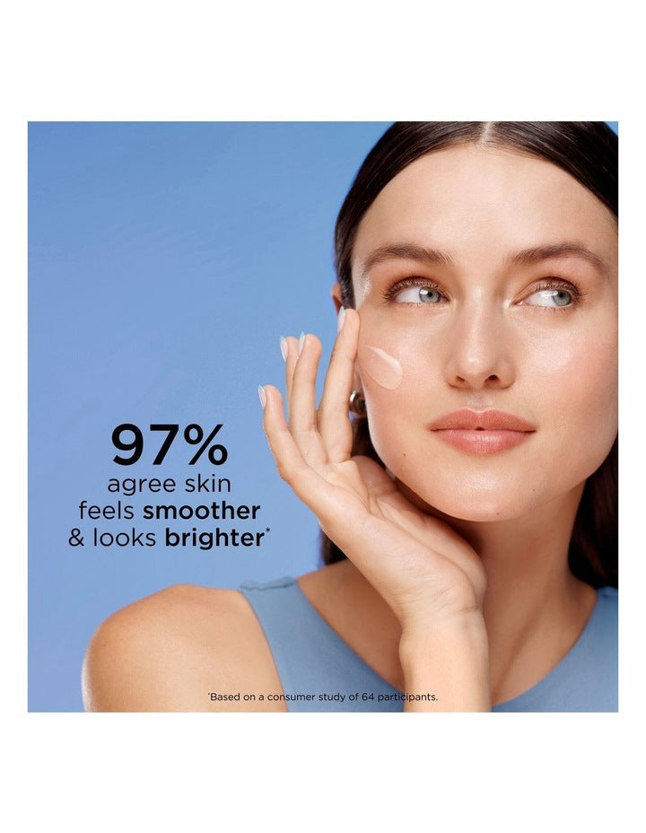 HydraPlay Skin Perfecting Daily Moisturizer 45ml