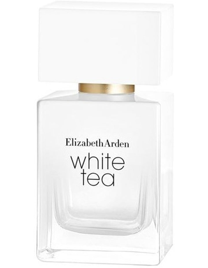 White Tea Eau De Tiolette 30ml