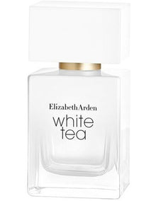 White Tea Eau De Tiolette 30ml