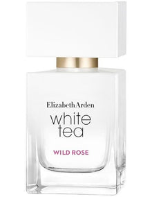 White Tea Wild Rose EDT