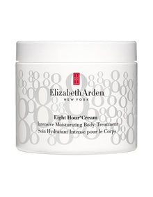 Cream Intensive Moisturizing Body Treatment 400ml