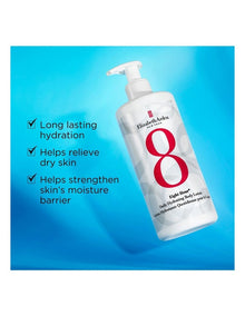 Eight Hour Daily Hydrating Body Lotion 380ml