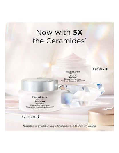 Advanced Ceramide Day and Night Essentials Set