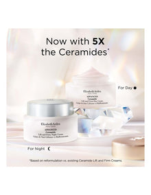 Advanced Ceramide Day and Night Essentials Set
