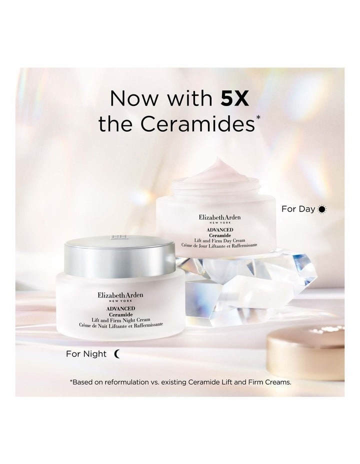 Advanced Ceramide Day and Night Essentials Set