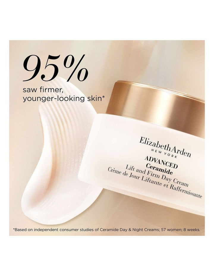 Advanced Ceramide Day and Night Essentials Set