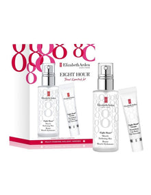 Eight Hour Travel Essentials Set