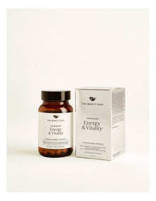 Supergens Energy and Vitality 50 Capsules
