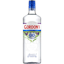 Gordon's 0.0% Alcohol Free 700ml