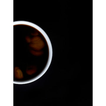 Vittoria Freeze Dried Instant Coffee Classic 100g