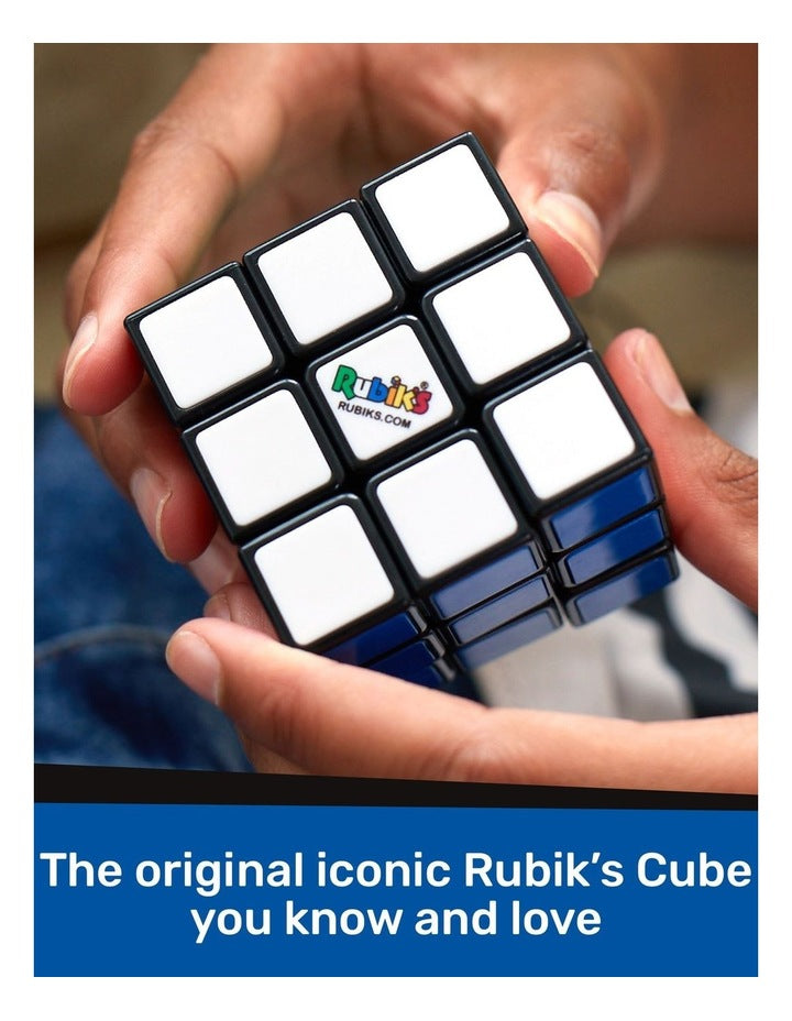 Rubik's 3x3 Cube
