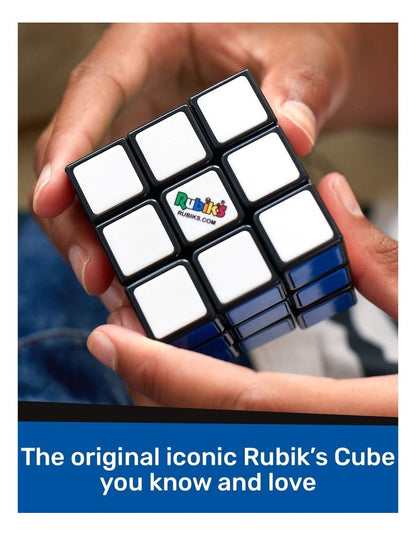 Rubik's 3x3 Cube