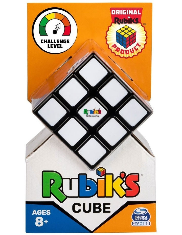 Rubik's 3x3 Cube