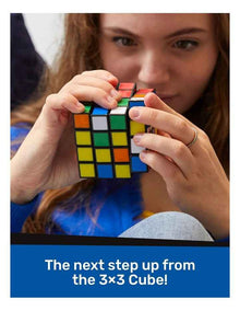 Rubik's 4x4 Master Cube
