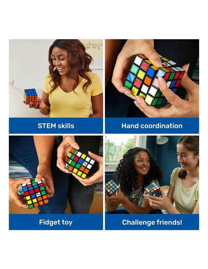 Rubik's 4x4 Master Cube