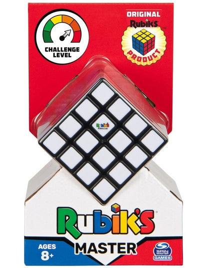 Rubik's 4x4 Master Cube