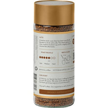 Vittoria Freeze Dried Instant Coffee Latte 100g