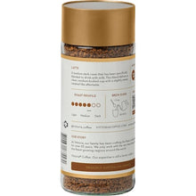 Vittoria Freeze Dried Instant Coffee Latte 100g