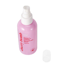 OXX Haircare Cherry Bomb Detangling Spray 150ml - Cherry and Raspberry Scented