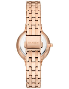 Anita Lille Analogue Watch in Rose