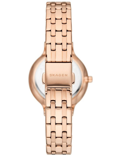 Anita Lille Analogue Watch in Rose