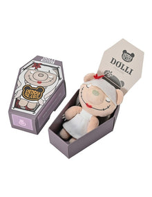 Coffin Series 2 in 6 x Assortment