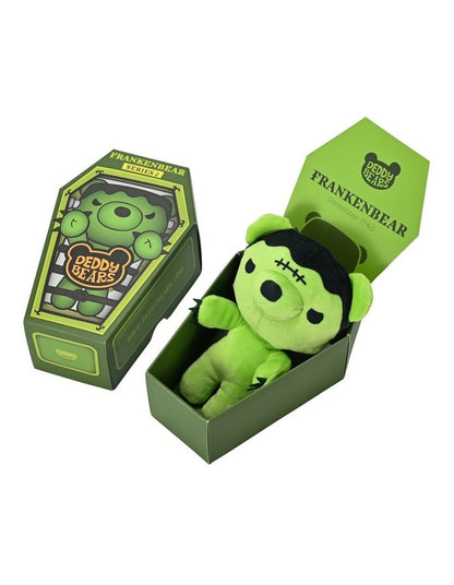 Coffin Series 2 in 6 x Assortment