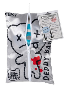 Plush in Bag - Frostbite
